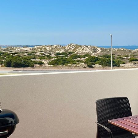 Apartamento Luciana - Beachside, Balcony, Sunset View Ferrel  Exterior photo