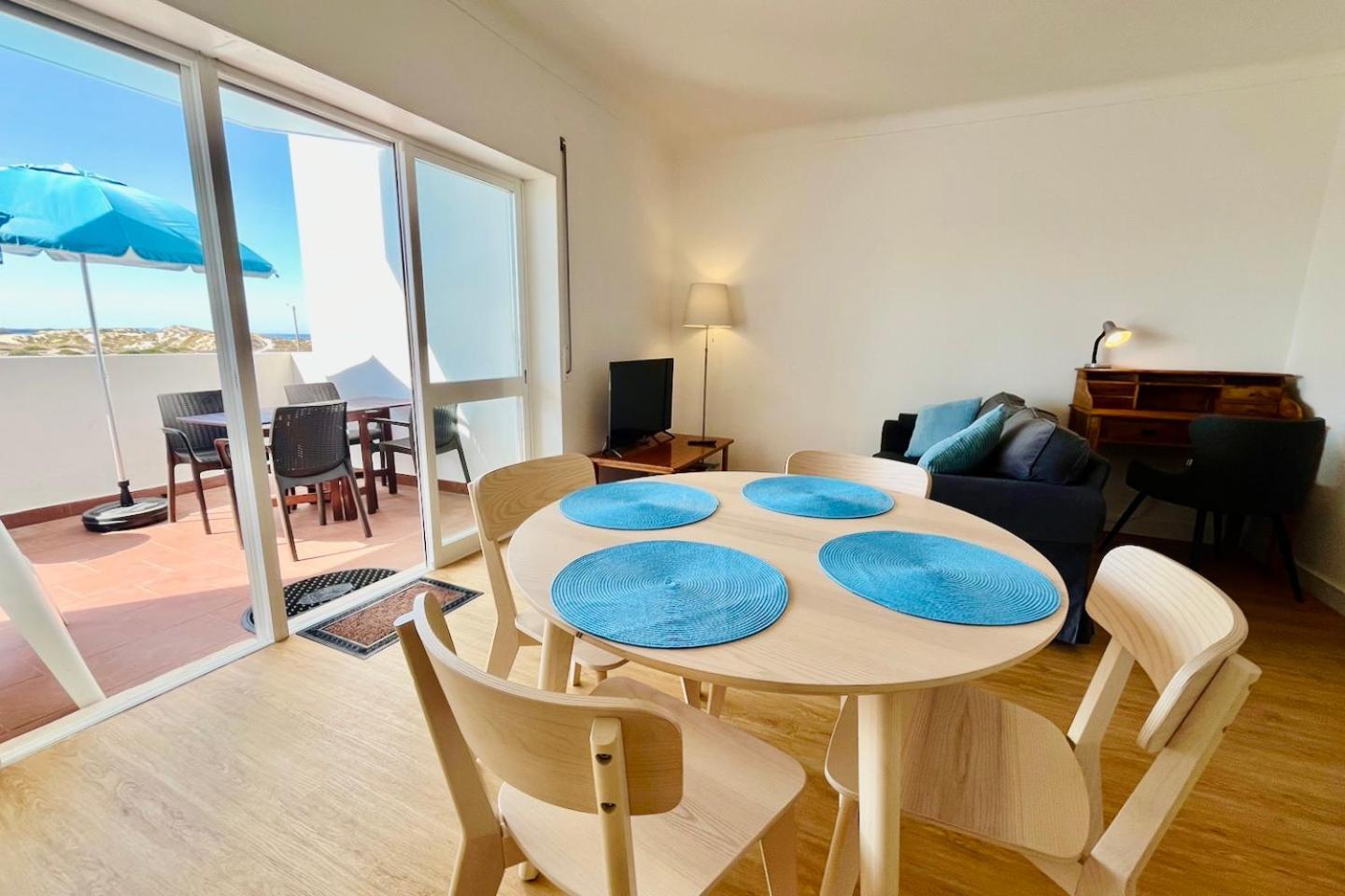 Apartamento Luciana - Beachside, Balcony, Sunset View Ferrel  Exterior photo